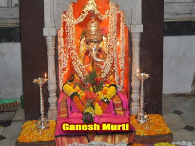Ganesh-Murti