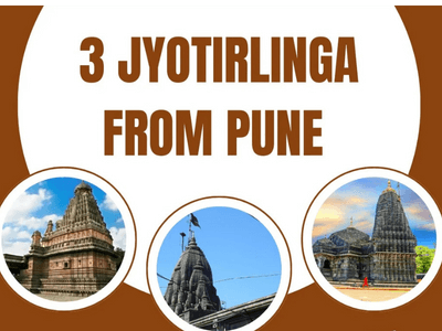 3 Jyotirlinga Tour From Pune opt