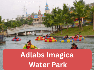 Adlabs Imagica Water Park opt