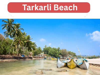 Tarkarli Beach opt