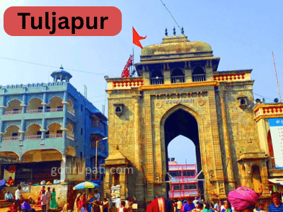 Tuljapur opt